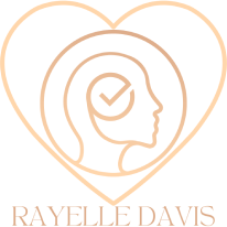 Rayelle Davis Logo