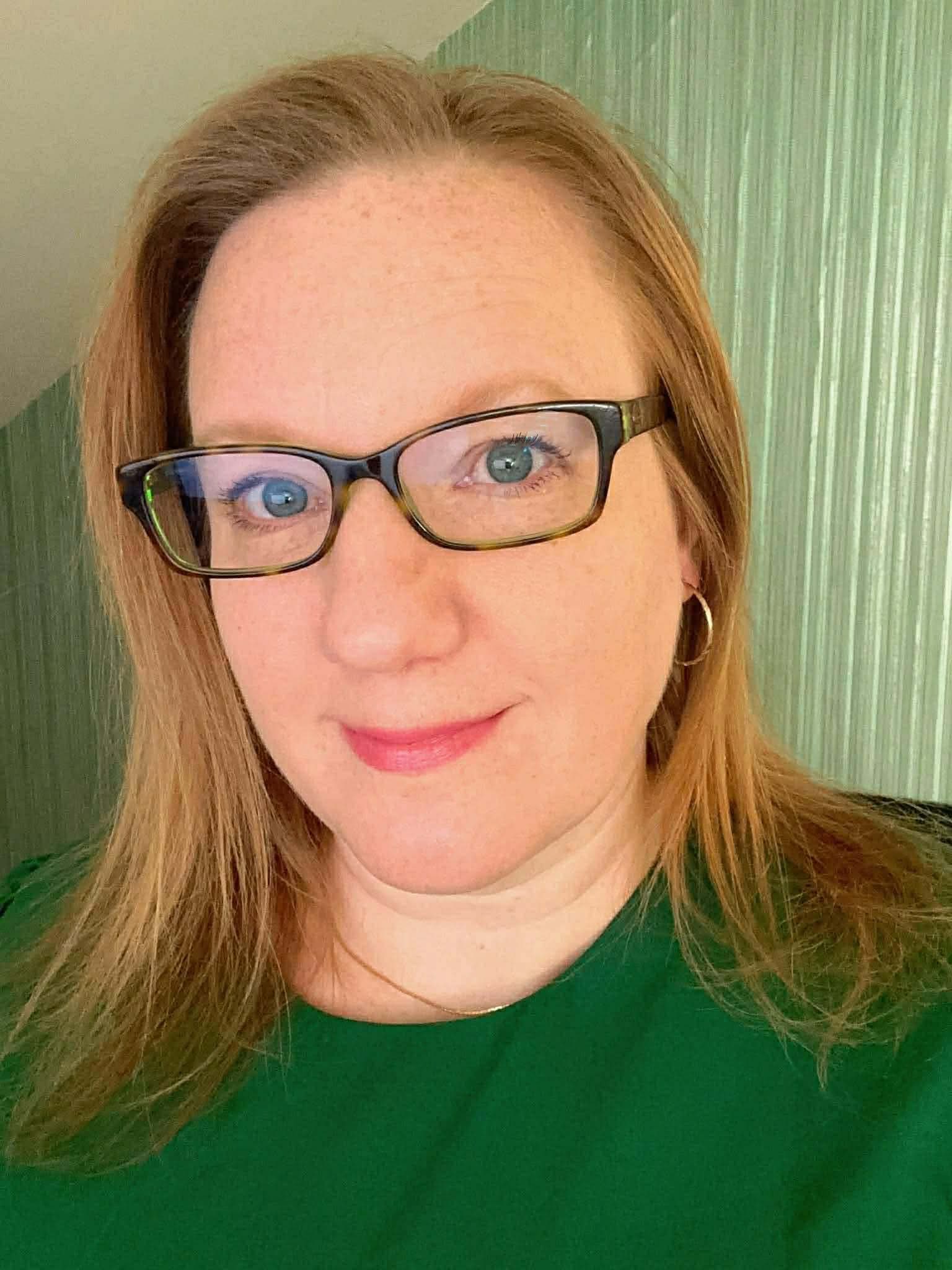 Rayelle Davis Portrait